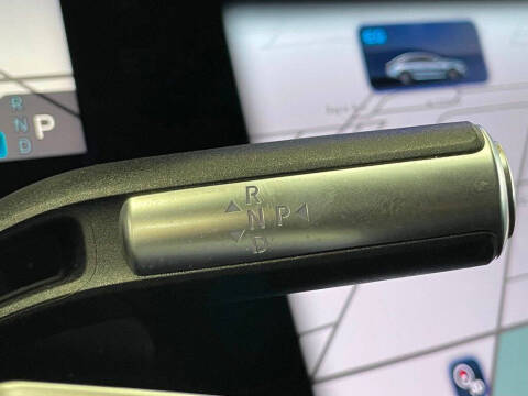 2022 Mercedes-Benz EQS EQS 580 4MATIC