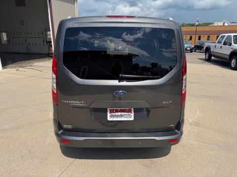 2019 Ford Transit Connect XLT