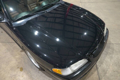 1995 Ford Mustang GT