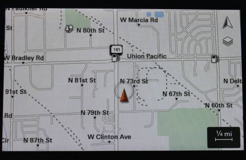 2018 Porsche Cayenne S