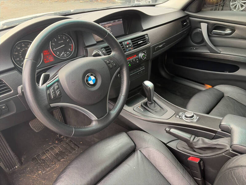 2011 BMW 3 Series 335i