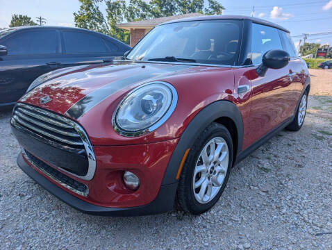 2014 MINI Hardtop Cooper