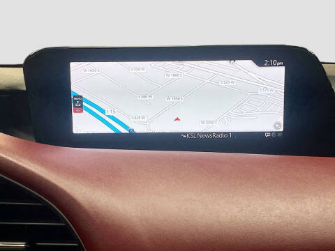 2021 Mazda Mazda3 Hatchback Premium Plus
