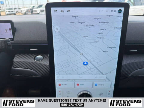 2024 Ford Mustang Mach-E Select