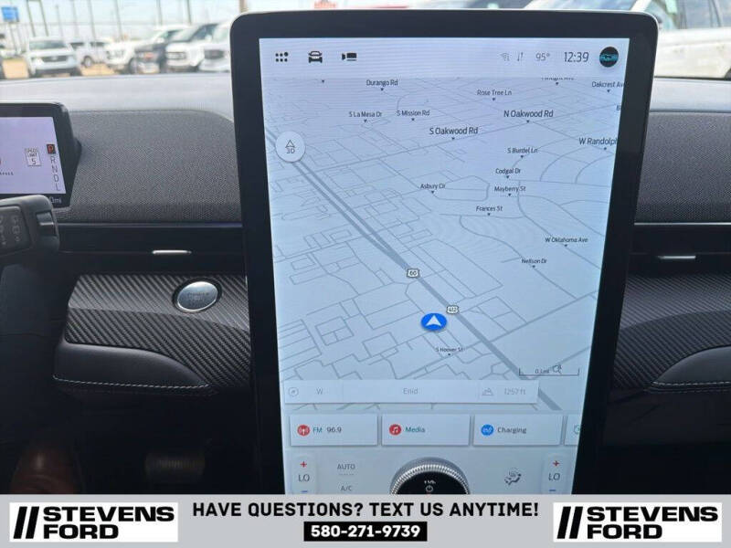 2024 Ford Mustang Mach-E Select