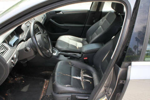 2014 Volkswagen Jetta