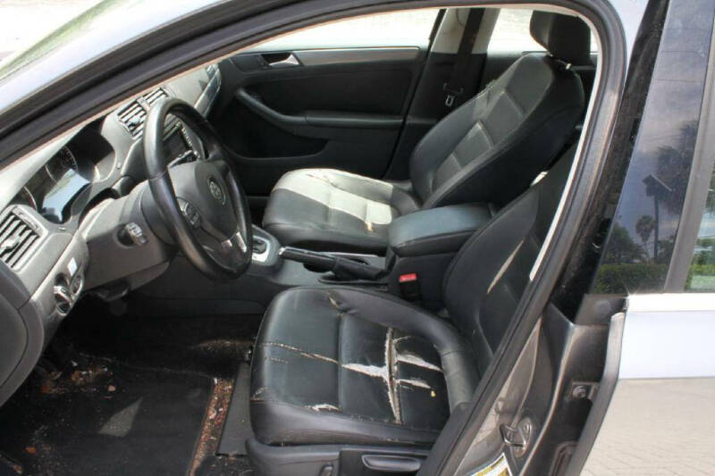 2014 Volkswagen Jetta