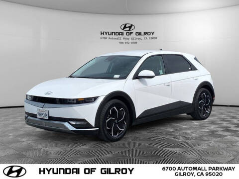 2024 Hyundai Ioniq 5 SEL