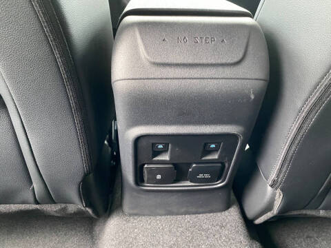 2023 Ford Bronco Wildtrak Advanced