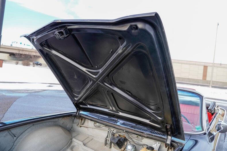 1962 Chevrolet Corvair