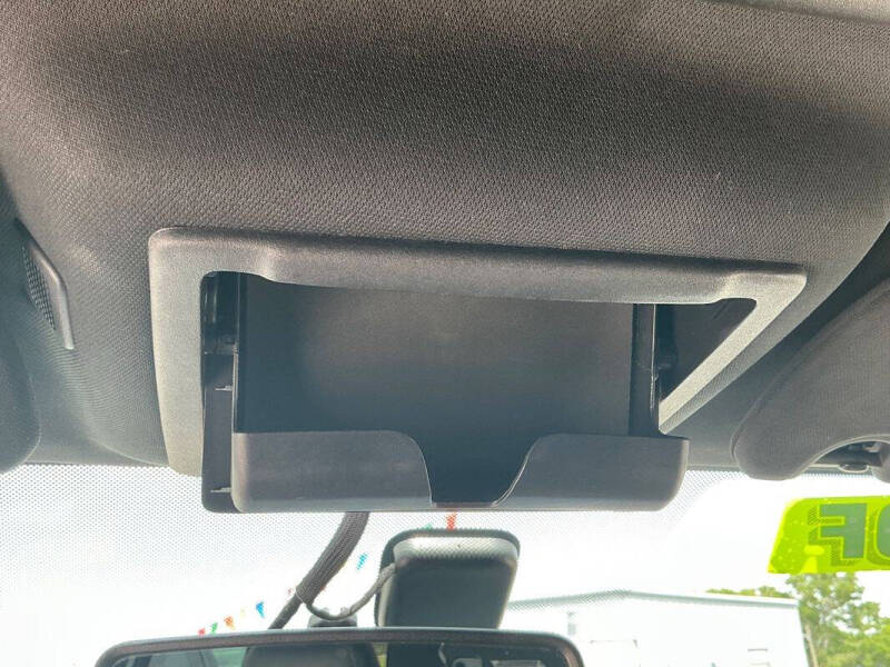 2017 Lincoln Navigator Reserve