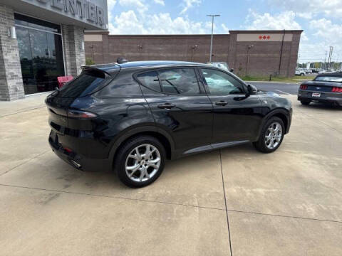 2024 Dodge Hornet R/T