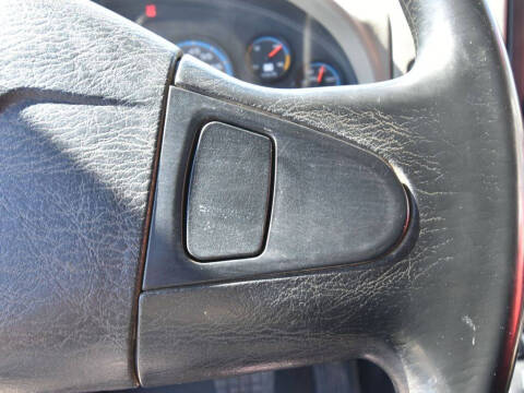 2009 International DuraStar 4400