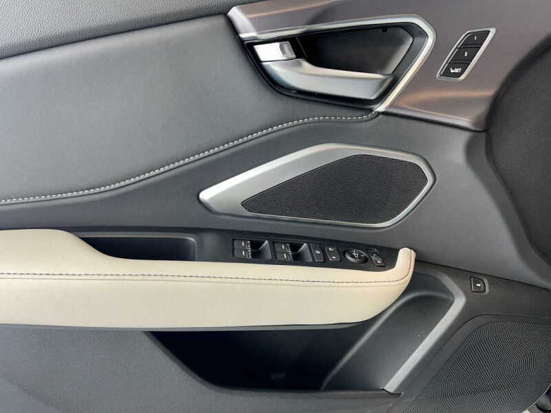 2025 Acura RDX SH-AWD