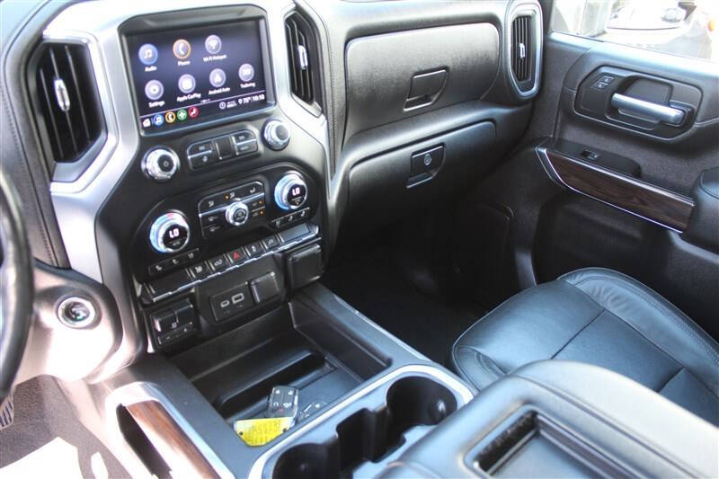 2020 GMC Sierra 2500HD