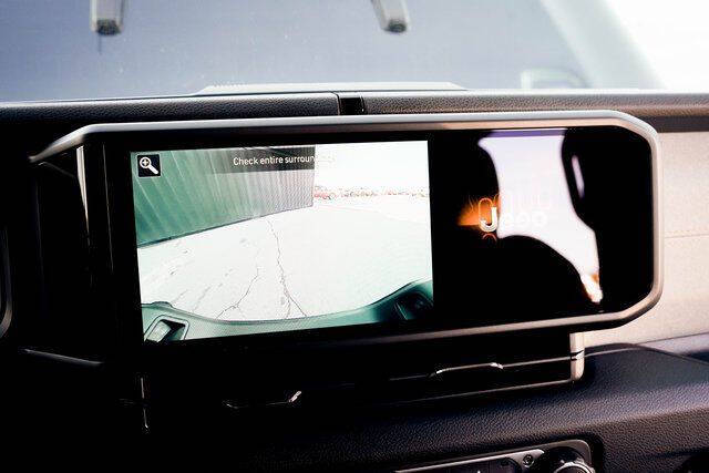 2025 Jeep Gladiator NightHawk