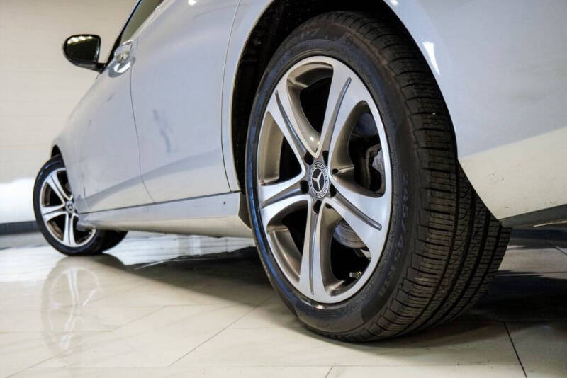 2020 Mercedes-Benz E-Class E 350 4MATIC