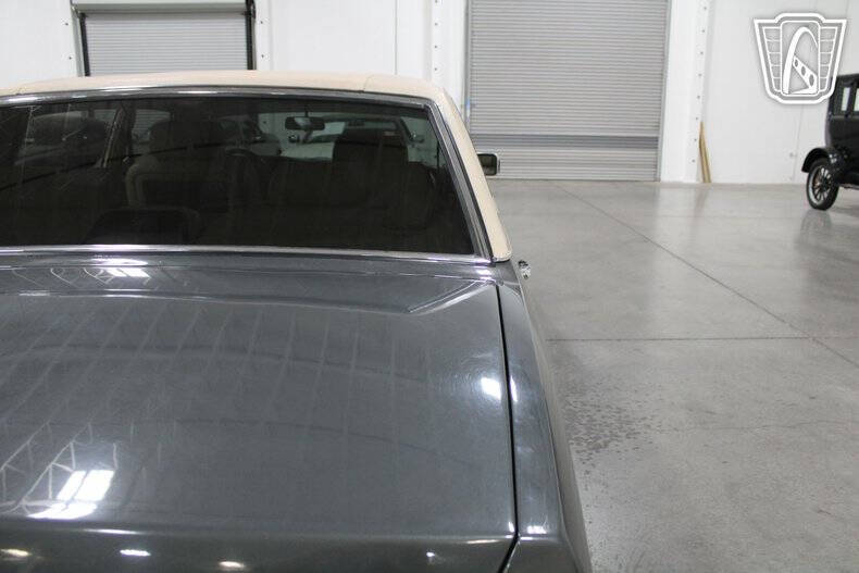 1990 Rolls-Royce Silver Spur