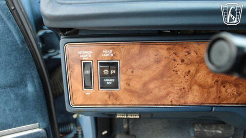 1990 Buick LeSabre Custom