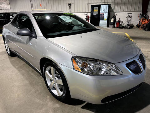 2006 Pontiac G6 GTP