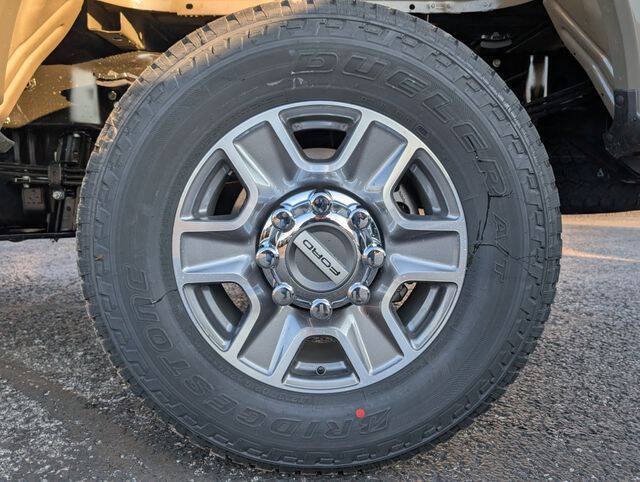 2026 Ford F-350 Super Duty