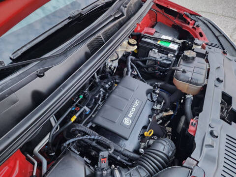 2013 Buick Encore Premium