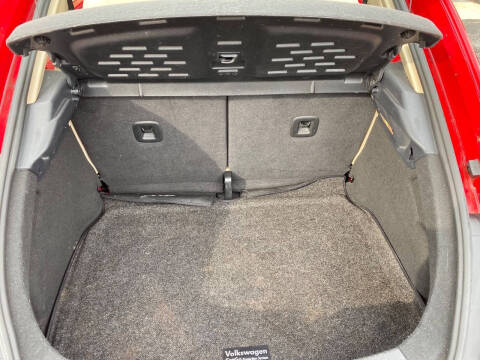 2013 Volkswagen Beetle 2.5L PZEV