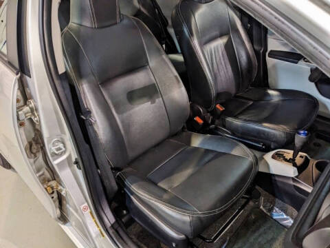 2012 Toyota Prius c Three