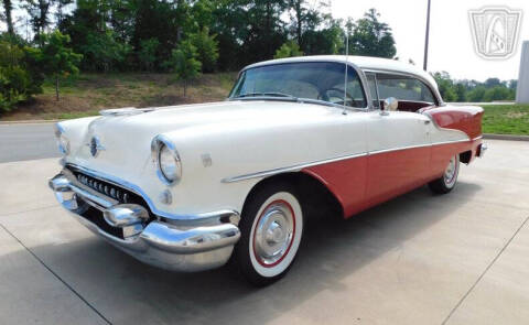 1955 Oldsmobile Eighty-Eight