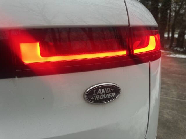 2023 Land Rover Range Rover Sport P360 SE