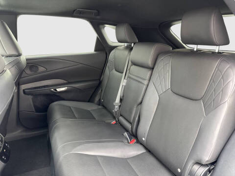2023 Lexus RX 350
