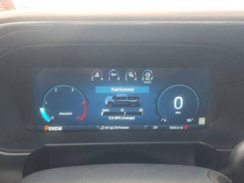 2025 Ford F-350 Super Duty