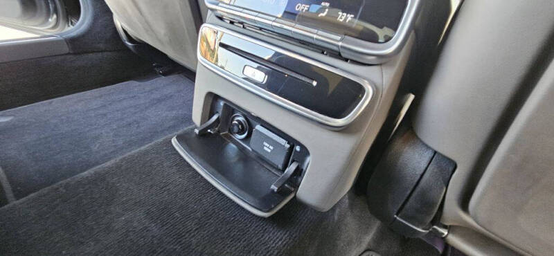 2015 Mercedes-Benz S-Class S 65 AMG