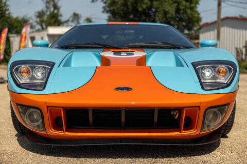 2006 Ford GT