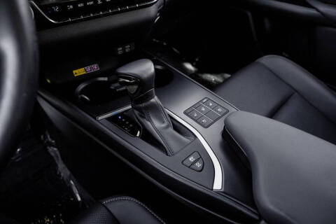 2023 Lexus UX 250h Premium
