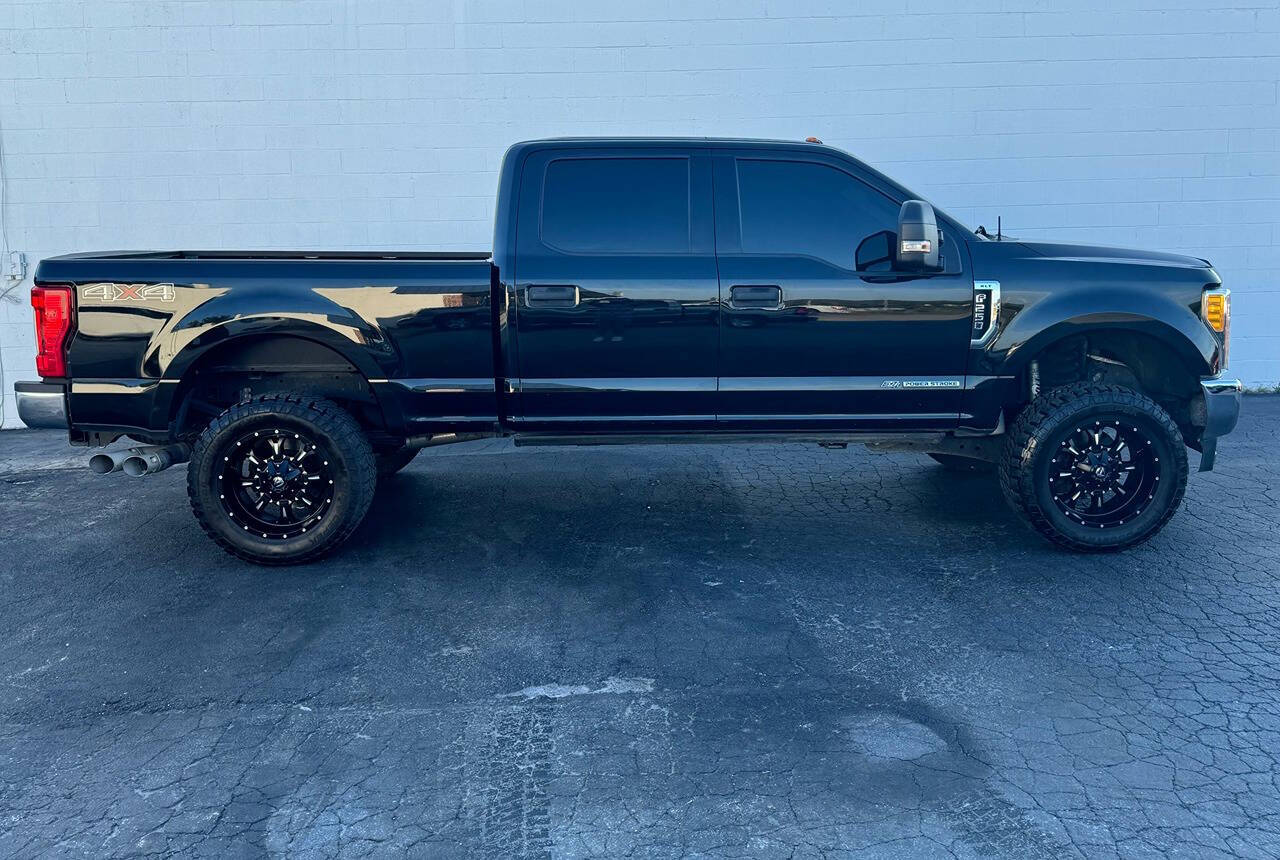 2017 Ford F-250 Super Duty for sale at Nitrous Motorsports in Pacific, MO