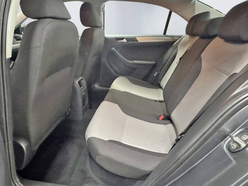 2018 Volkswagen Jetta 1.4T S