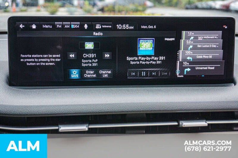 2022 Genesis GV70 2.5T Standard