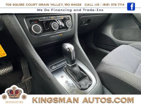 2014 Volkswagen Golf