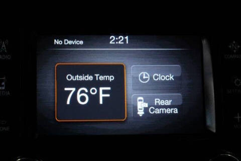 2020 RAM 2500 Big Horn