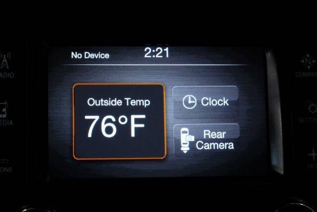 2020 RAM 2500 Big Horn