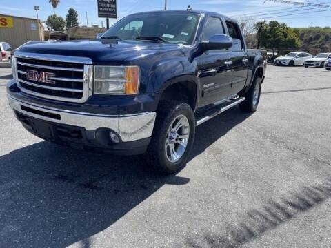2012 GMC Sierra 1500 for sale at Los Compadres Auto Sales in Riverside CA