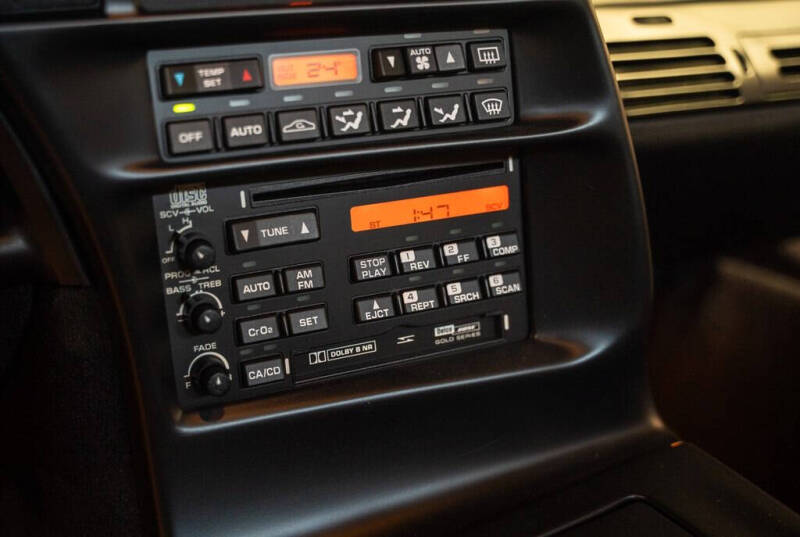 1995 Chevrolet Corvette