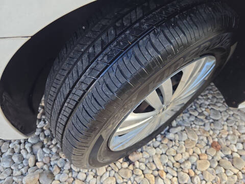 2014 Volkswagen Passat 1.8T S PZEV