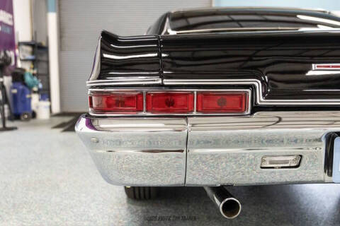 1966 Chevrolet Impala