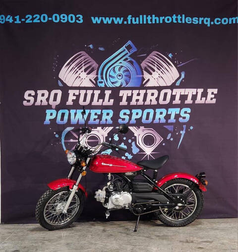 2022 SSR Motorsports Lazer 6 for sale at SRQ Full Throttle Power Sports in BRADENTON, FL