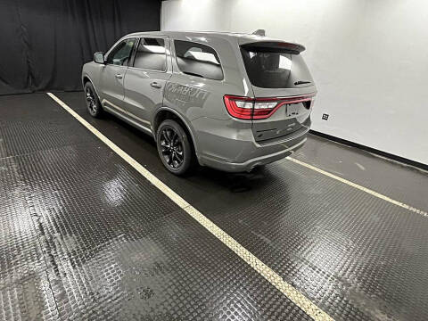 2021 Dodge Durango GT