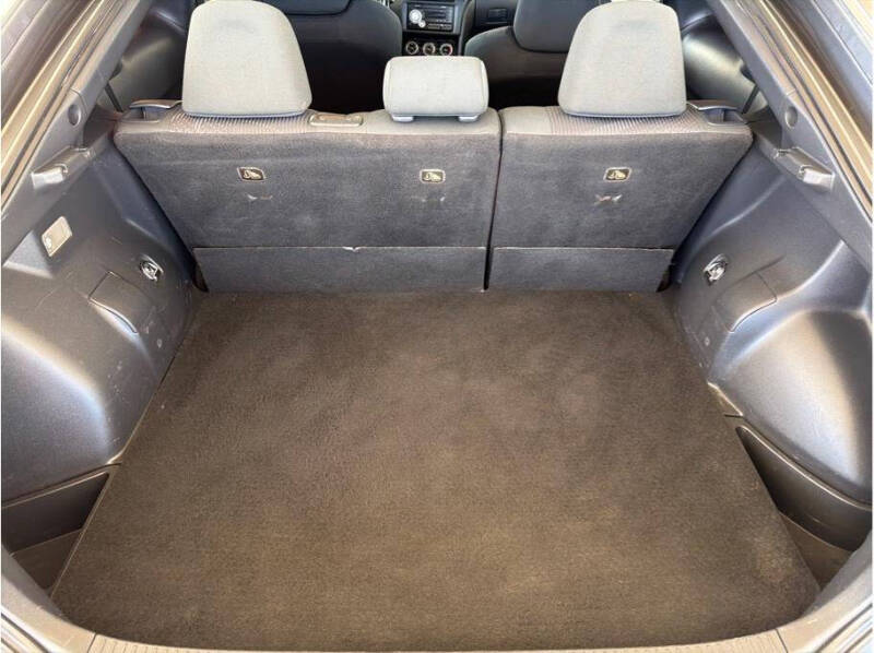 2012 Scion tC