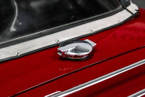 1975 Triumph TR6