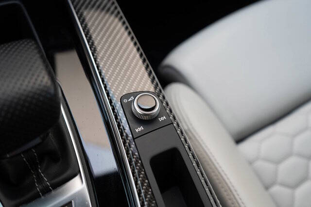 2021 Audi RS 5 Sportback 37